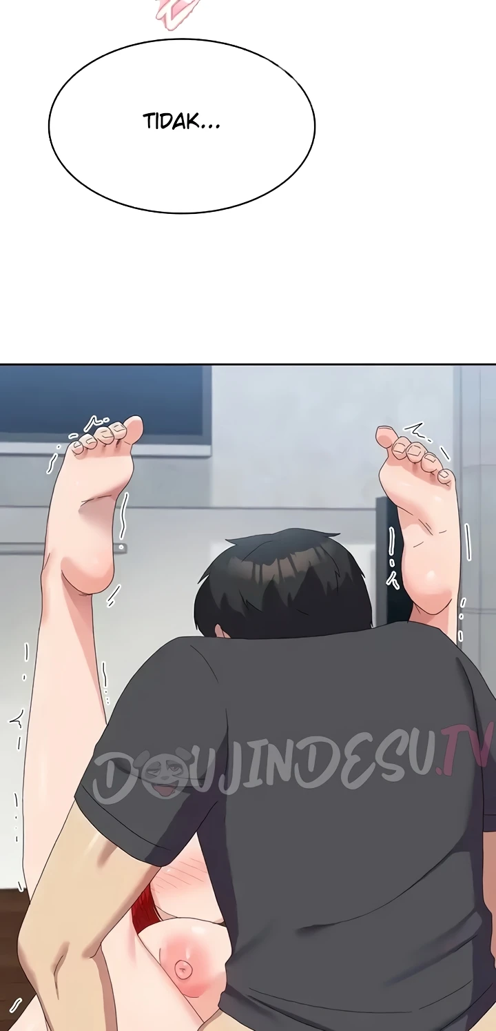 Women's University Raw Chapter 48 - Page 54