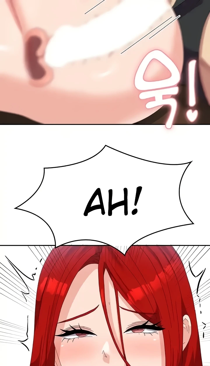 Women's University Raw Chapter 48 - Page 56