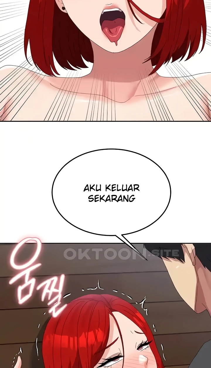 Women's University Raw Chapter 48 - Page 57