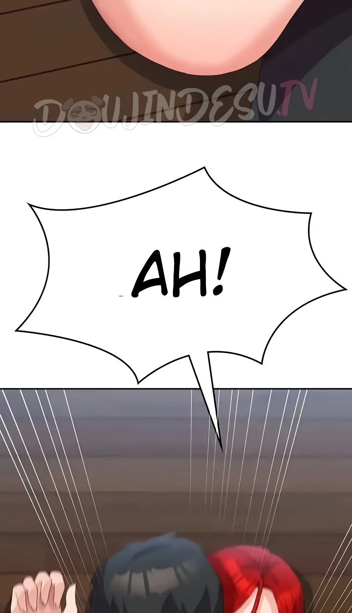 Women's University Raw Chapter 48 - Page 59