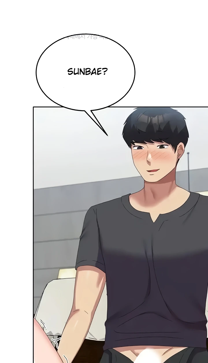 Women's University Raw Chapter 48 - Page 65