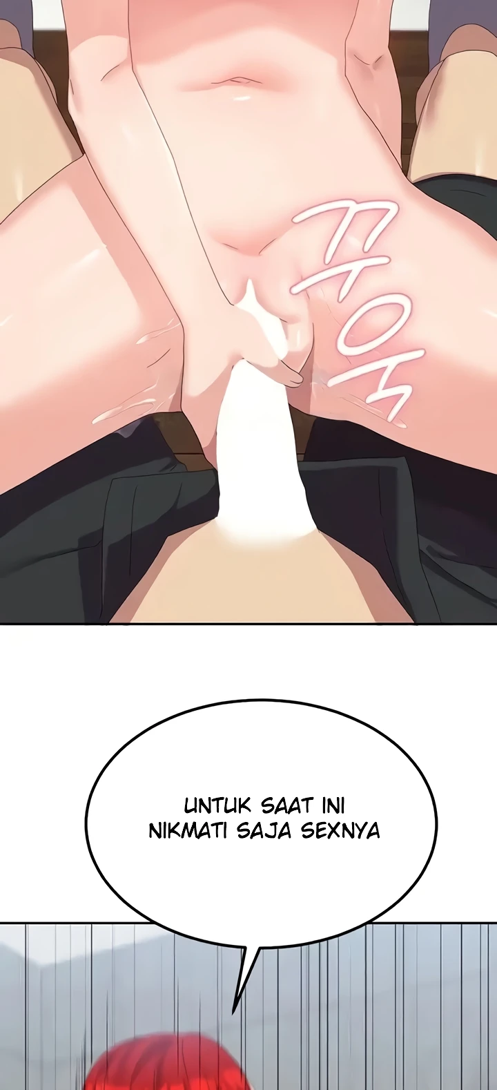 Women's University Raw Chapter 48 - Page 9