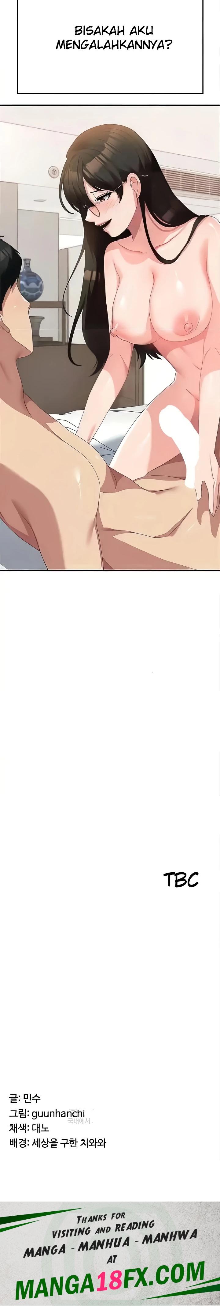 Women's University Raw Chapter 49 - Page 25