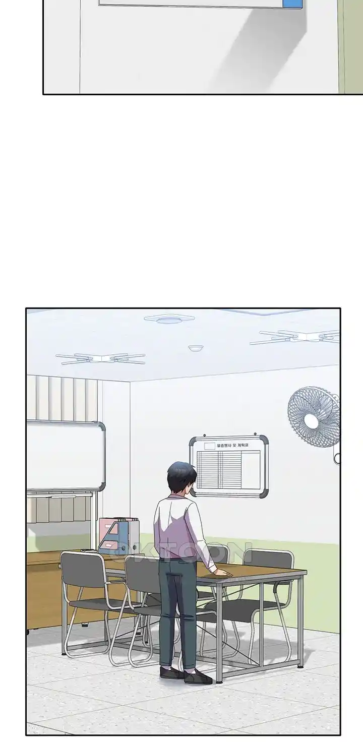 Women's University Raw Chapter 58 - Page 29