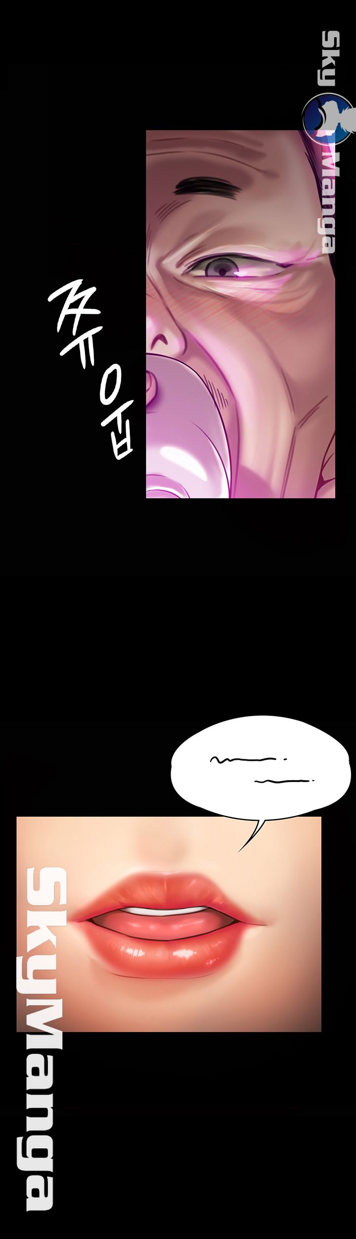 Queen Bee Raw Chapter 148 - Page 31