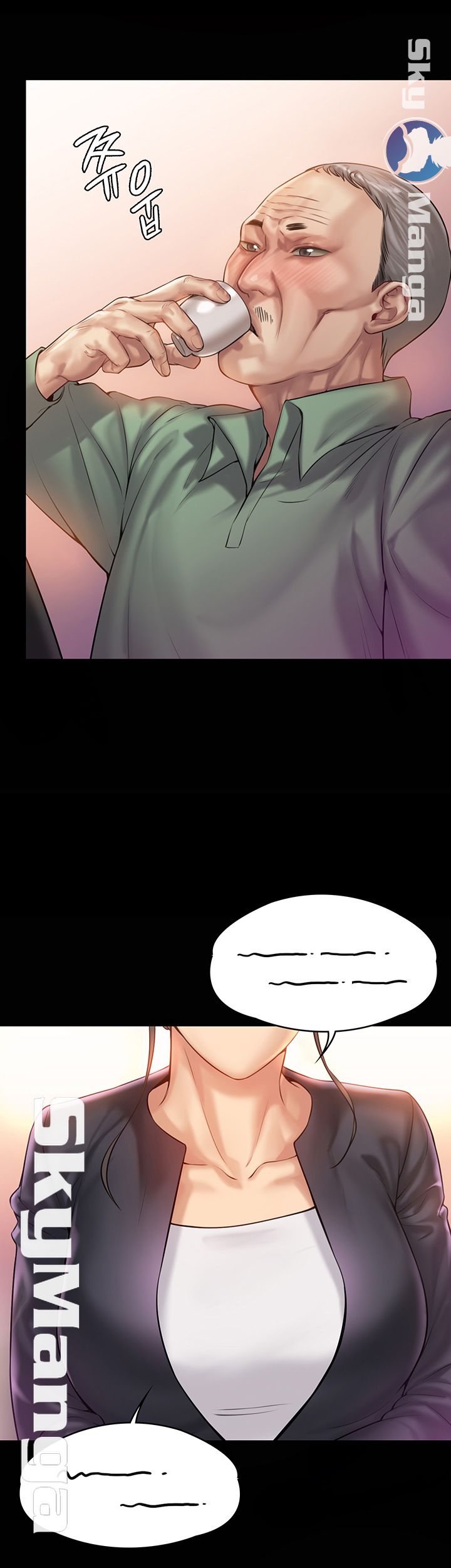 Queen Bee Raw Chapter 148 - Page 32