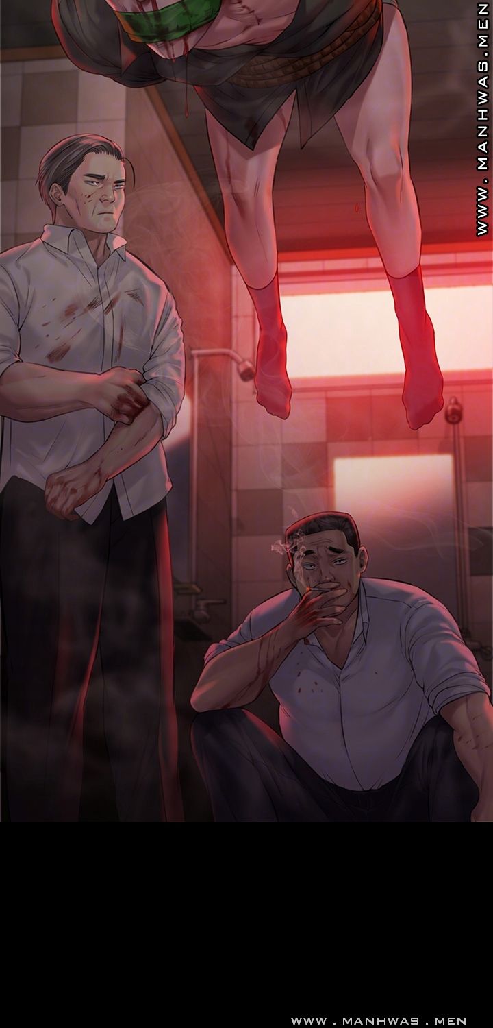 Queen Bee Raw Chapter 158 - Page 4