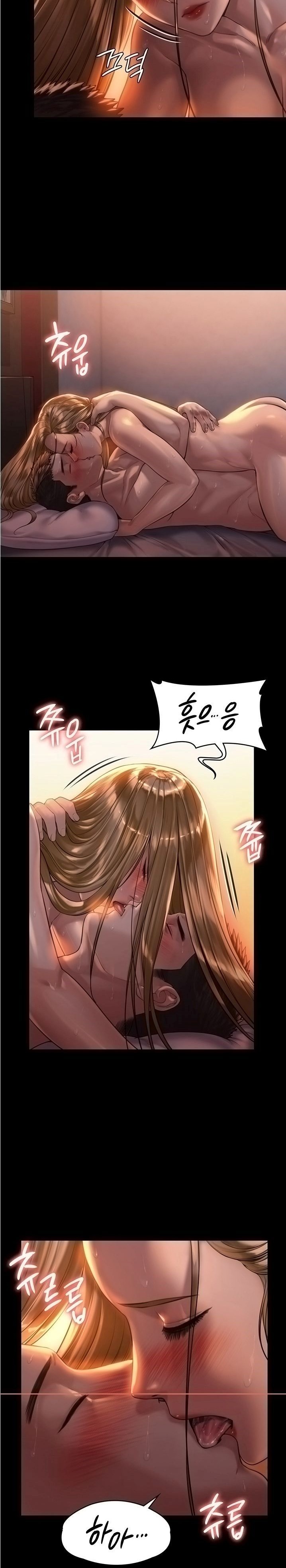 Queen Bee Raw Chapter 172 - Page 20