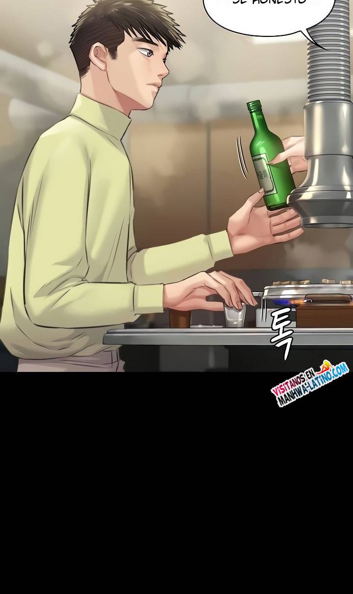 Queen Bee Raw Chapter 189 - Page 3