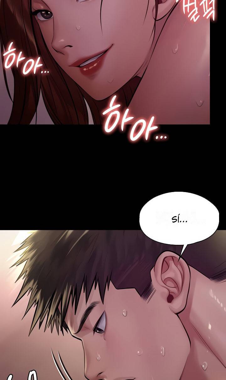 Queen Bee Raw Chapter 189 - Page 78