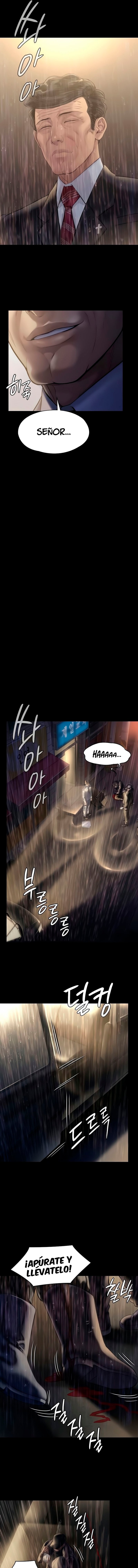 Queen Bee Raw Chapter 206 - Page 8