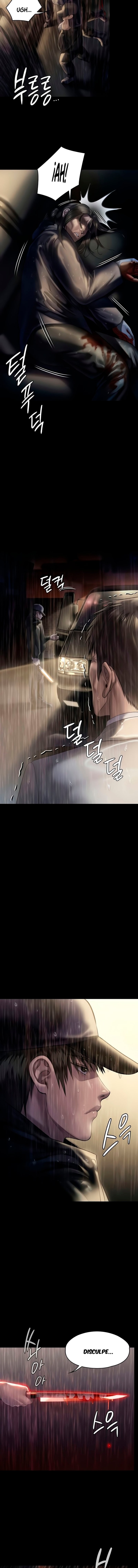 Queen Bee Raw Chapter 206 - Page 9