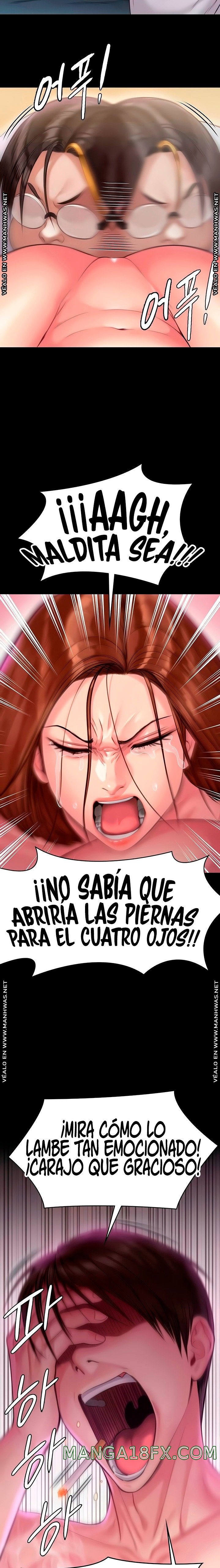 Queen Bee Raw Chapter 210 - Page 30