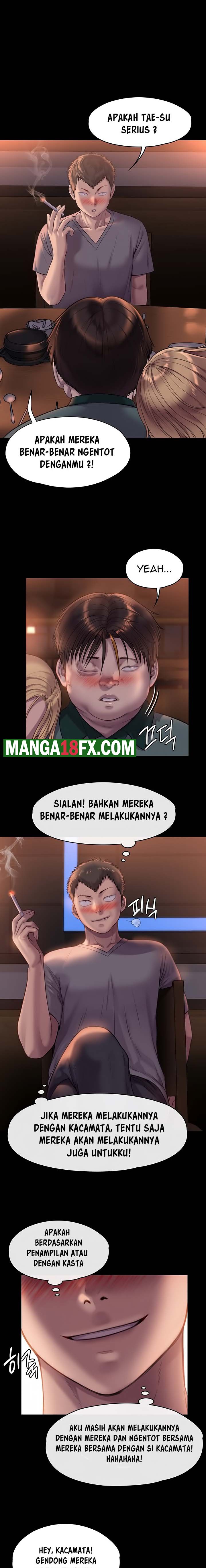 Queen Bee Raw Chapter 223 - Page 13