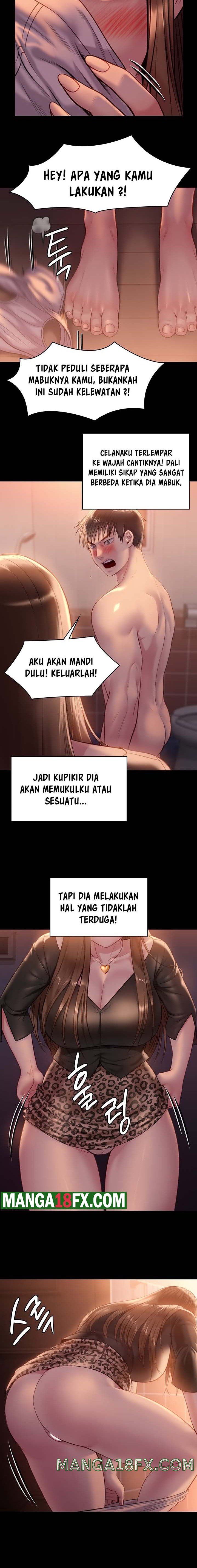 Queen Bee Raw Chapter 223 - Page 20