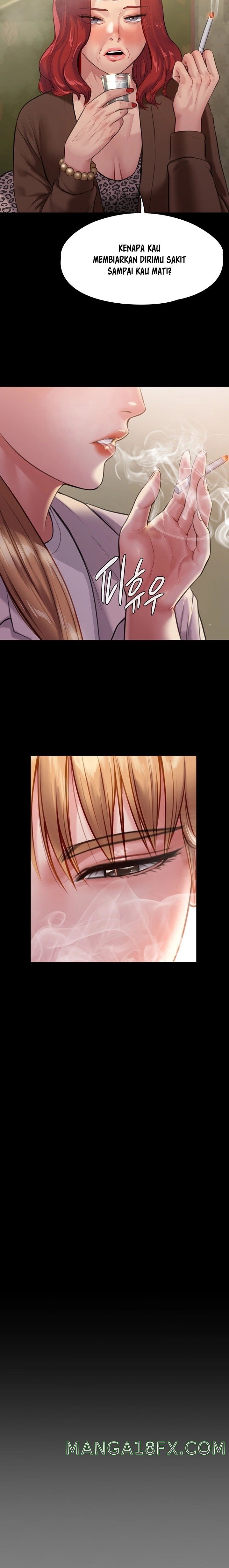 Queen Bee Raw Chapter 228 - Page 12