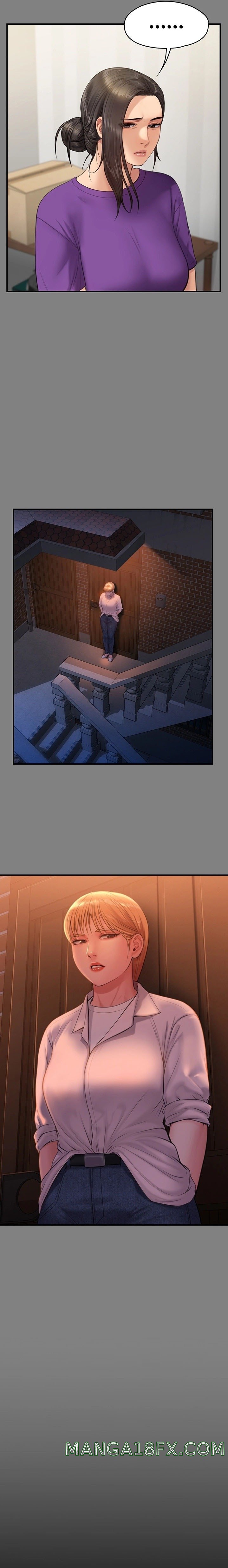 Queen Bee Raw Chapter 230 - Page 11