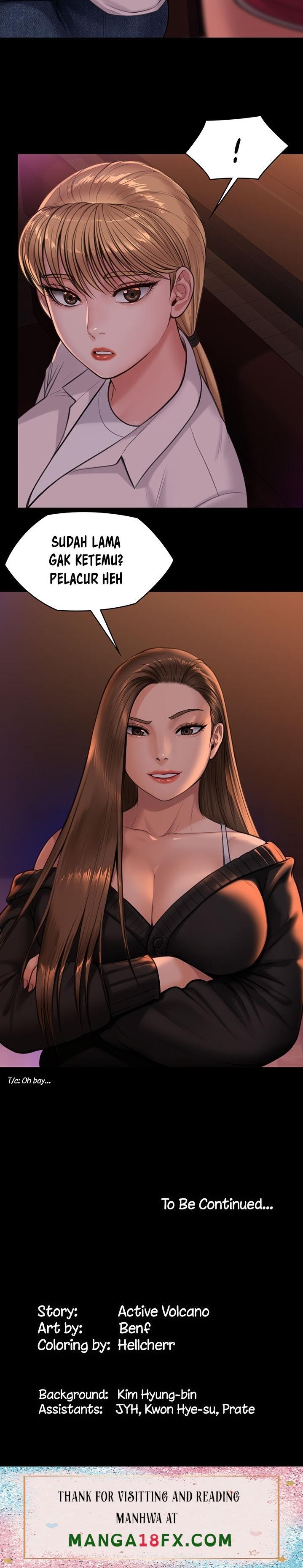 Queen Bee Raw Chapter 231 - Page 28