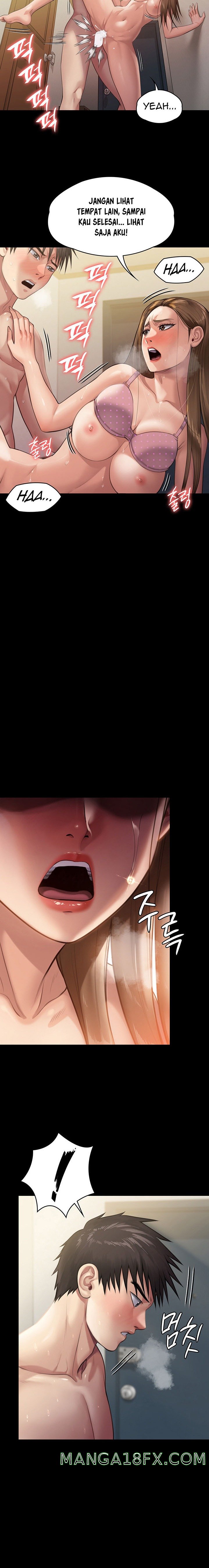 Queen Bee Raw Chapter 244 - Page 23