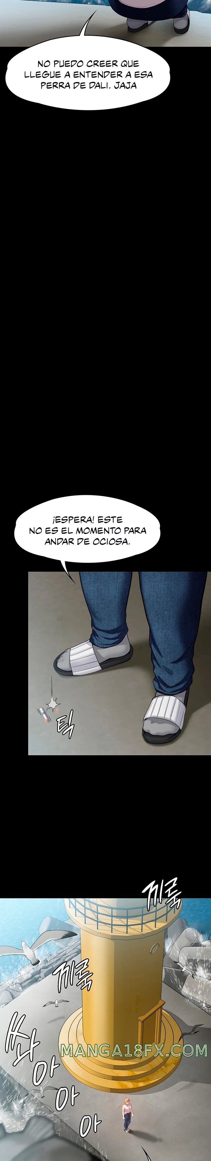 Queen Bee Raw Chapter 248 - Page 29