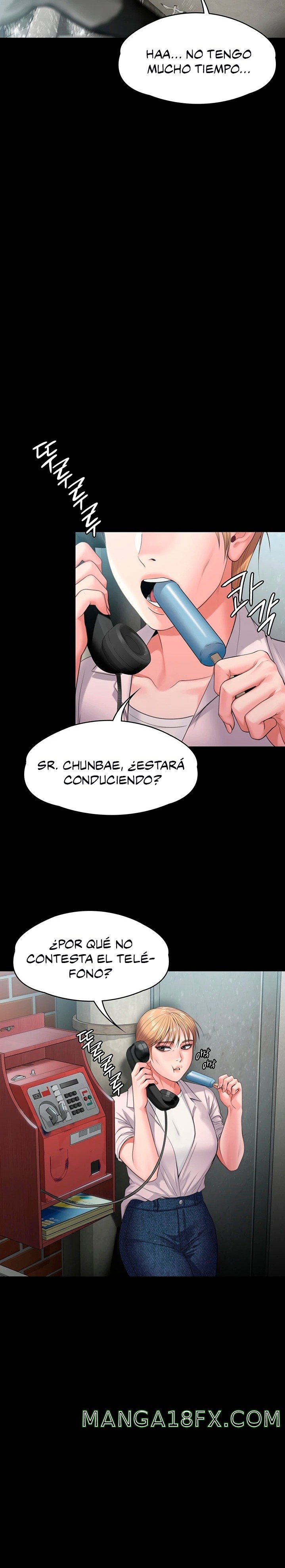 Queen Bee Raw Chapter 248 - Page 30