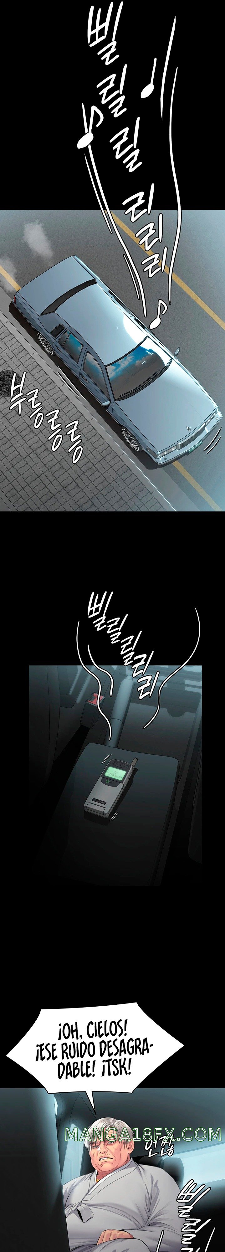 Queen Bee Raw Chapter 248 - Page 31