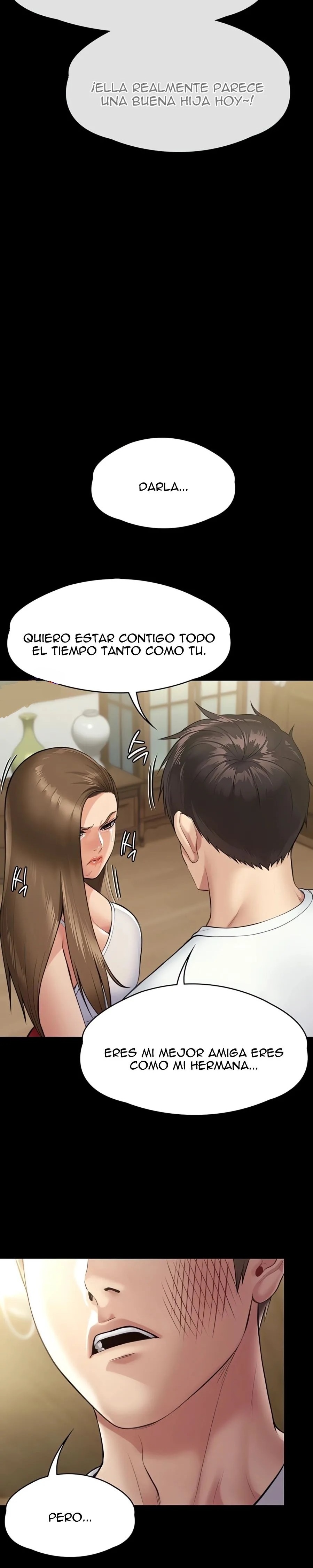 Queen Bee Raw Chapter 252 - Page 32