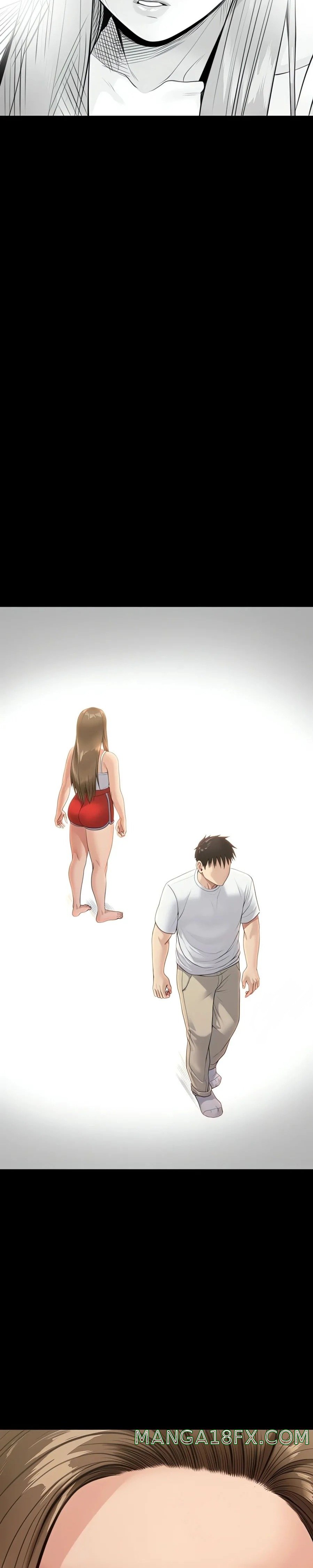 Queen Bee Raw Chapter 252 - Page 38