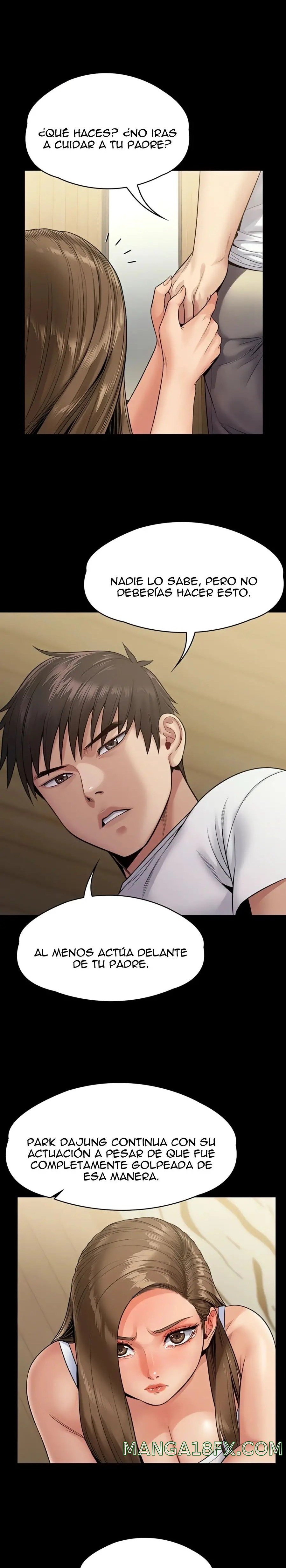 Queen Bee Raw Chapter 253 - Page 16