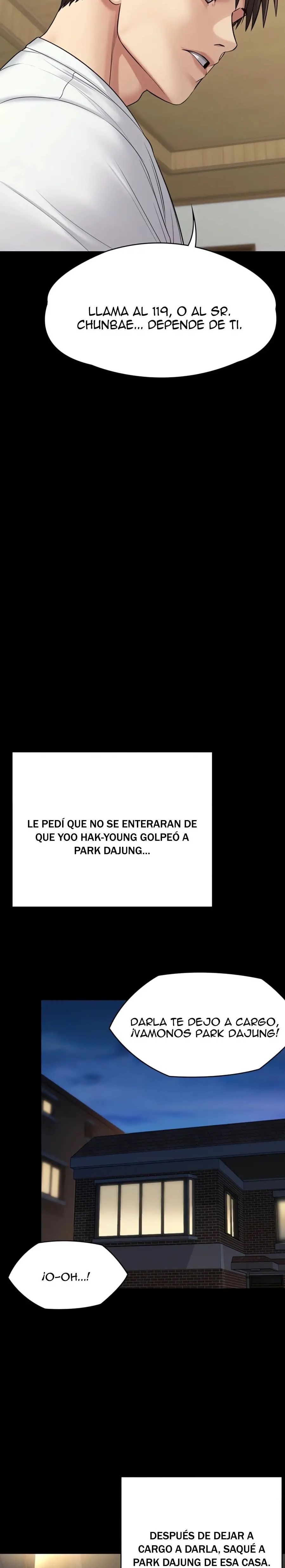 Queen Bee Raw Chapter 253 - Page 19