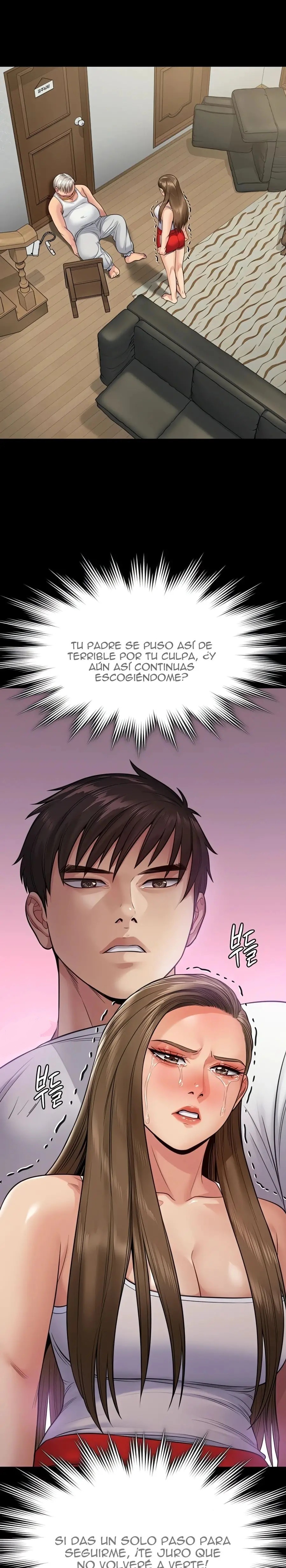 Queen Bee Raw Chapter 253 - Page 21