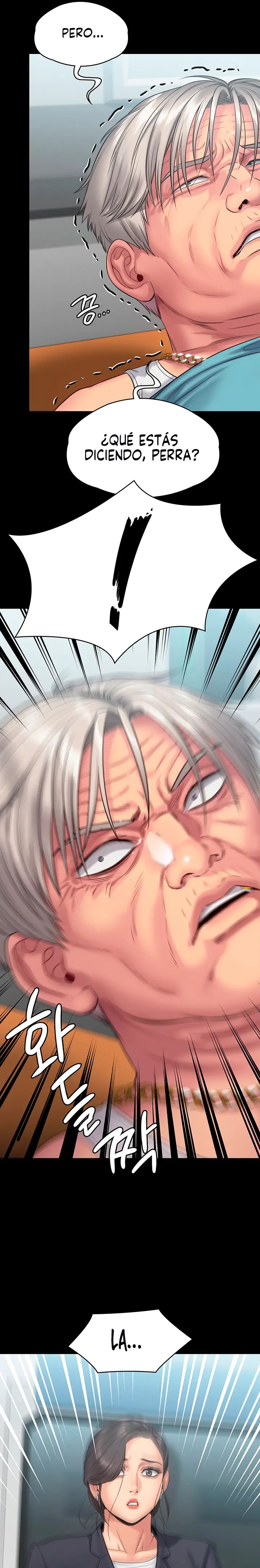 Queen Bee Raw Chapter 254 - Page 19