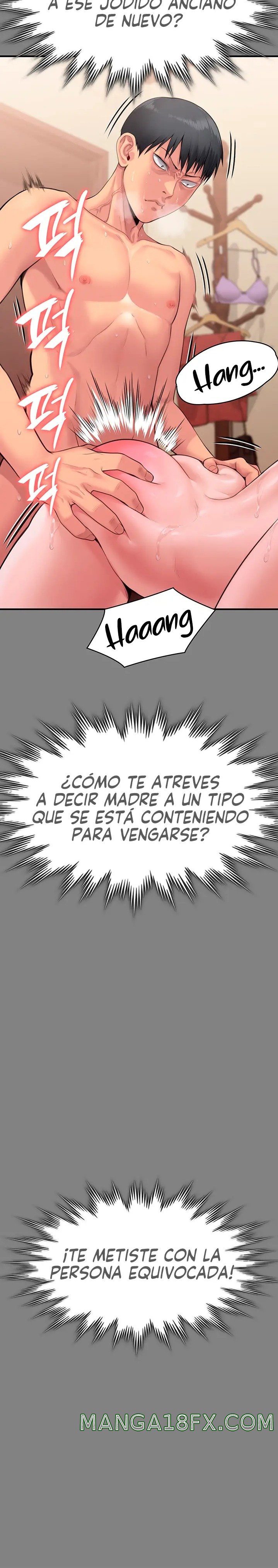 Queen Bee Raw Chapter 254 - Page 48