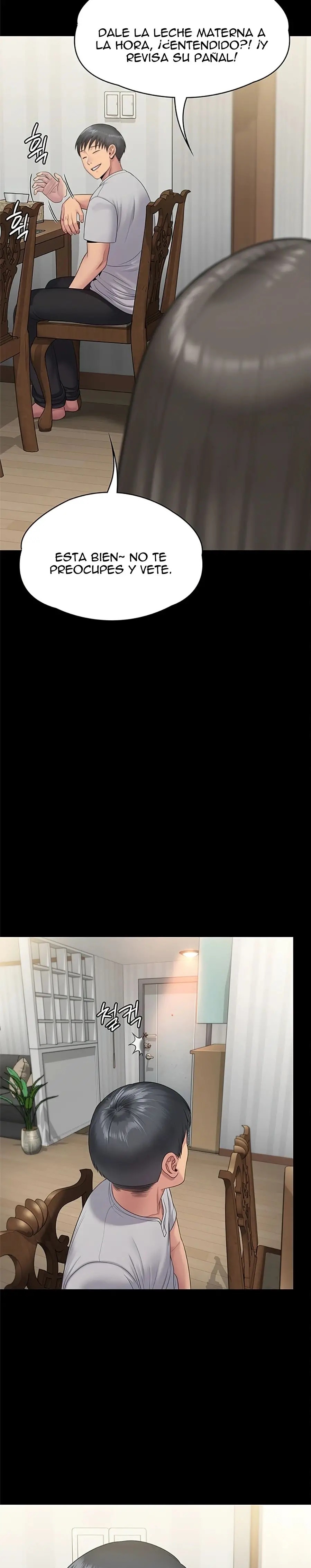 Queen Bee Raw Chapter 256 - Page 38