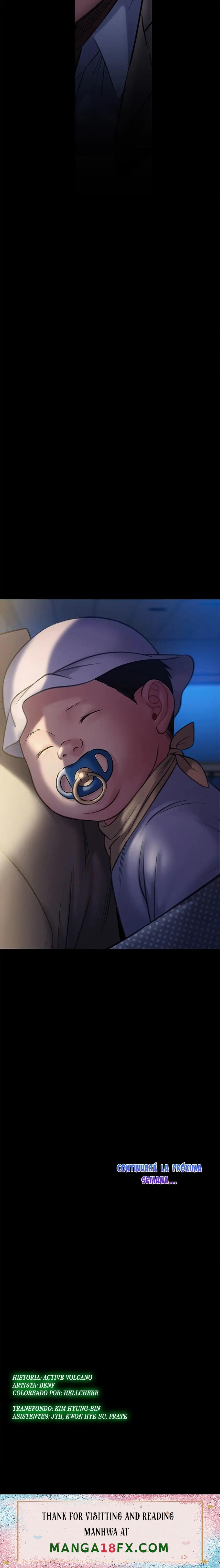 Queen Bee Raw Chapter 256 - Page 50