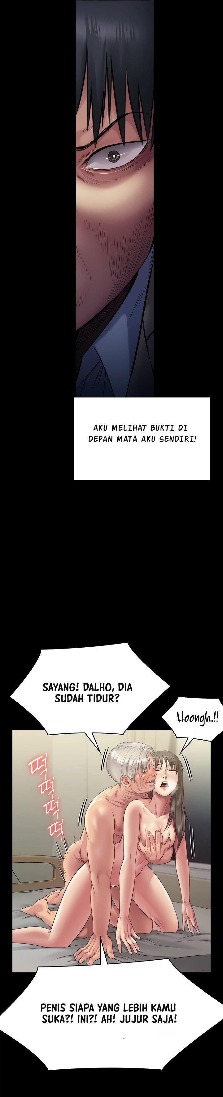 Queen Bee Raw Chapter 257 - Page 16