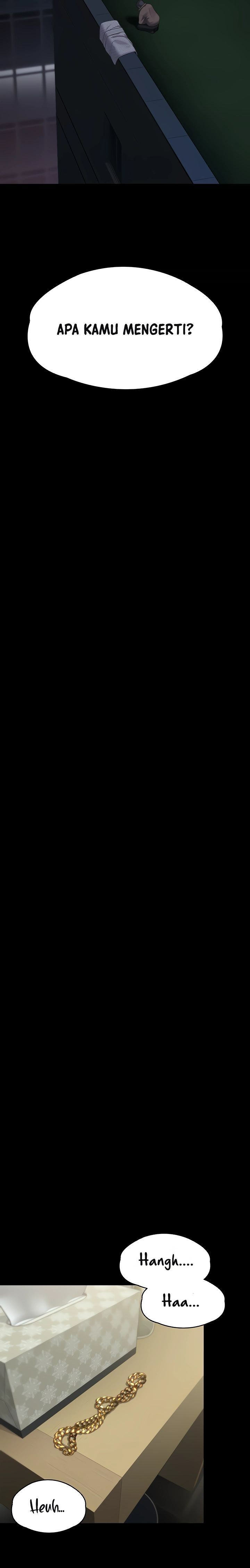 Queen Bee Raw Chapter 257 - Page 19