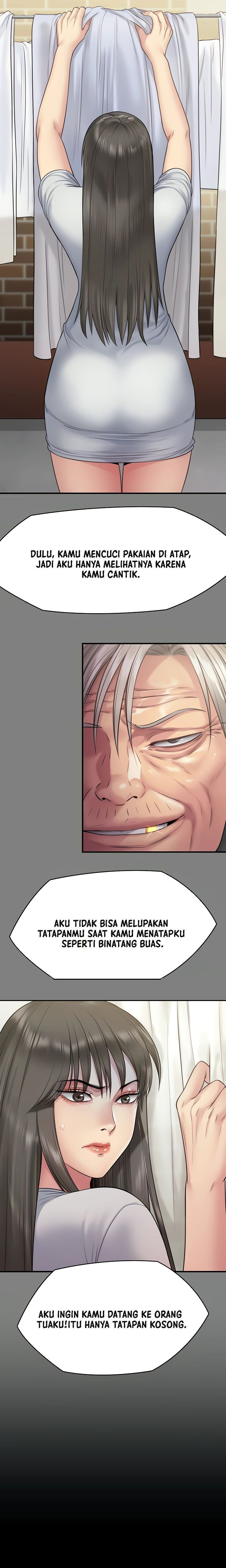 Queen Bee Raw Chapter 257 - Page 25