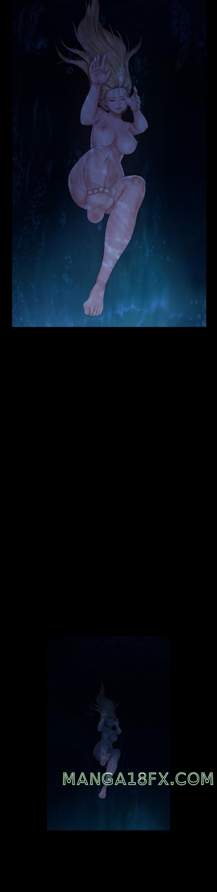 Queen Bee Raw Chapter 268 - Page 9