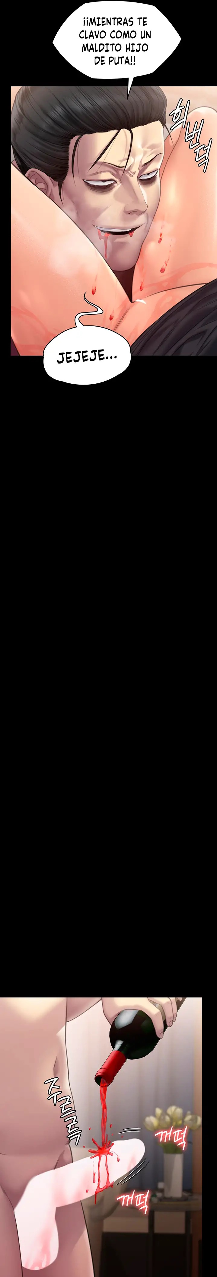 Queen Bee Raw Chapter 273 - Page 31