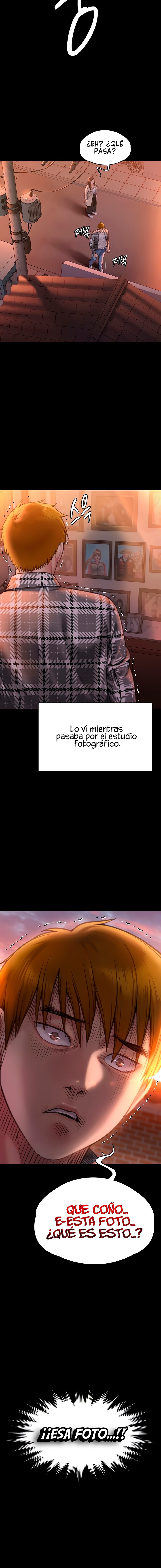 Queen Bee Raw Chapter 279 - Page 20