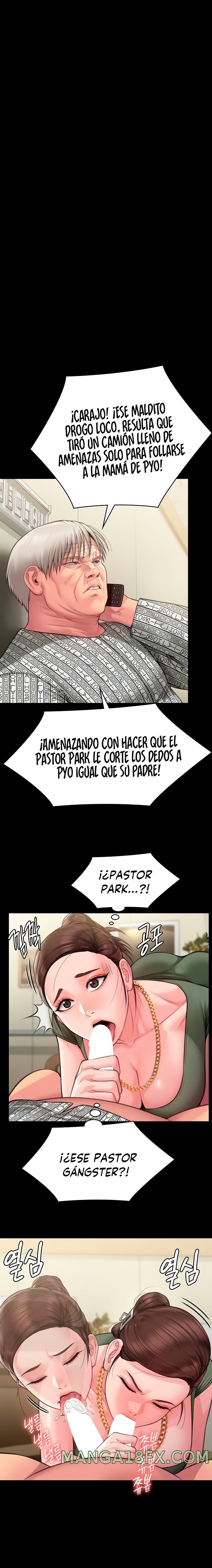 Queen Bee Raw Chapter 280 - Page 24