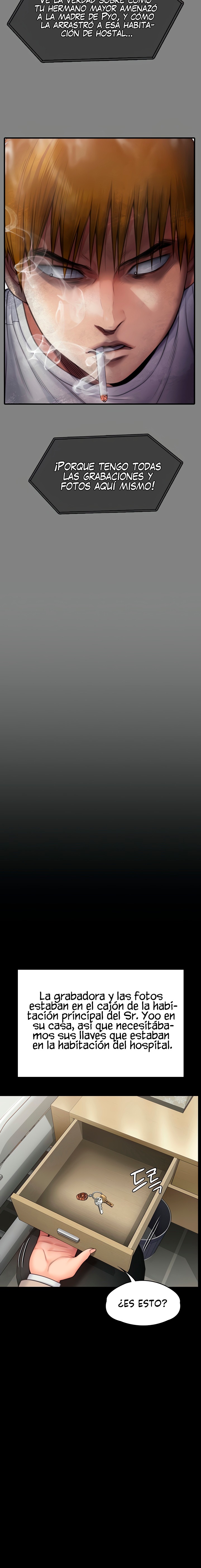 Queen Bee Raw Chapter 282 - Page 25