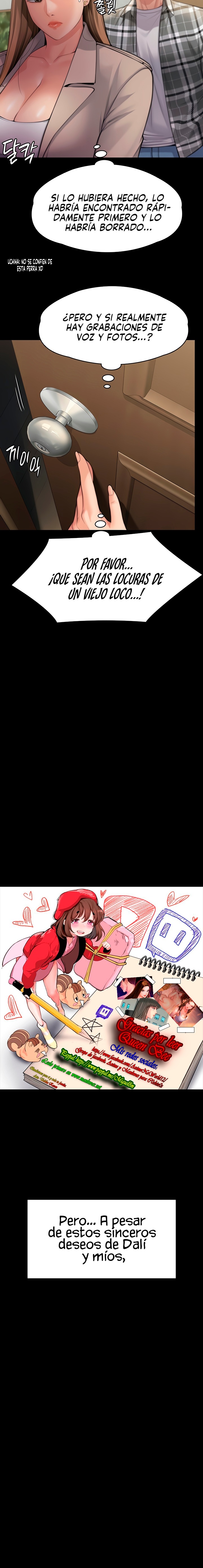 Queen Bee Raw Chapter 282 - Page 29