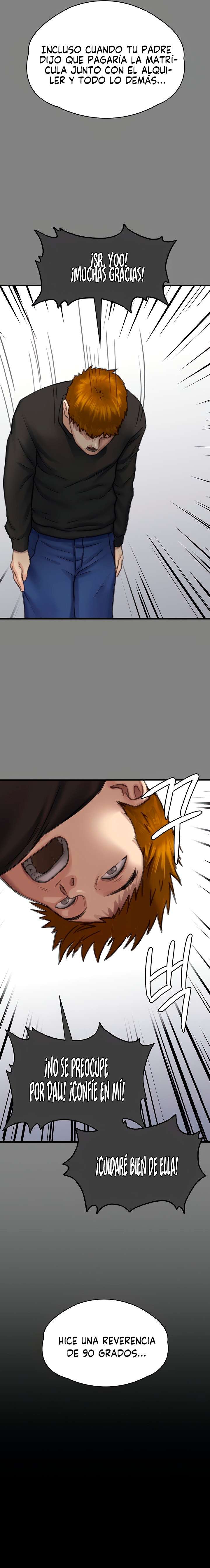 Queen Bee Raw Chapter 282 - Page 41