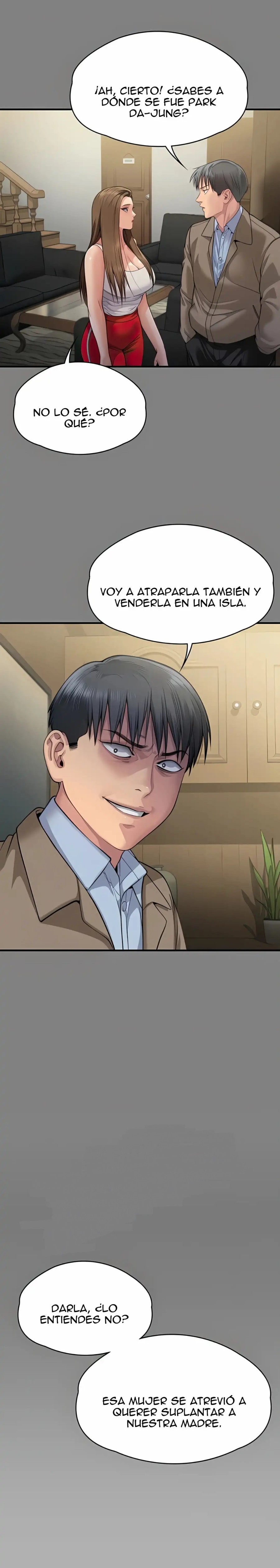 Queen Bee Raw Chapter 285 - Page 19