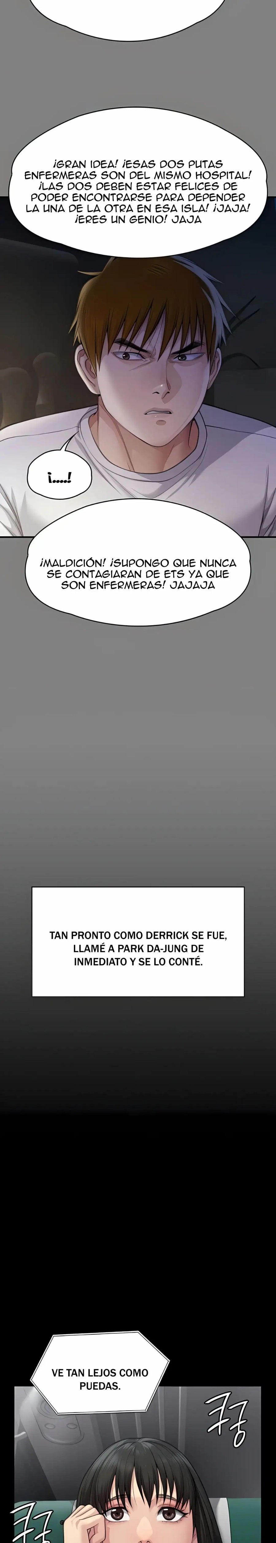 Queen Bee Raw Chapter 285 - Page 23