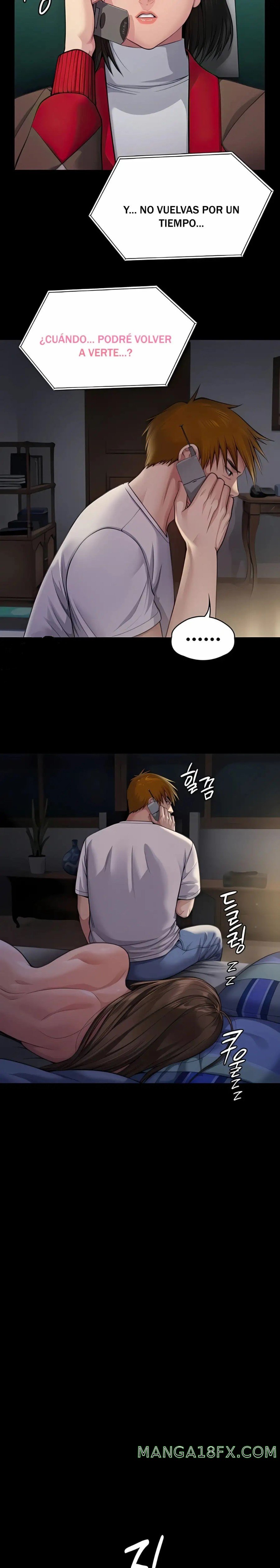 Queen Bee Raw Chapter 285 - Page 24