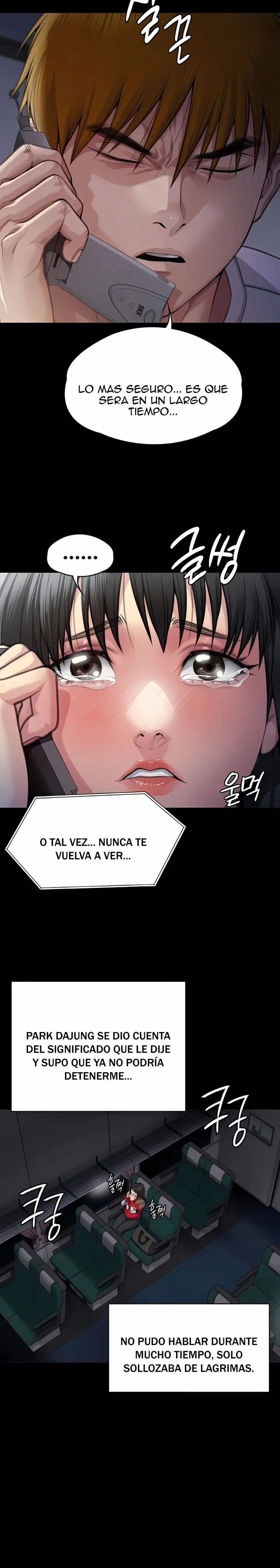 Queen Bee Raw Chapter 285 - Page 25