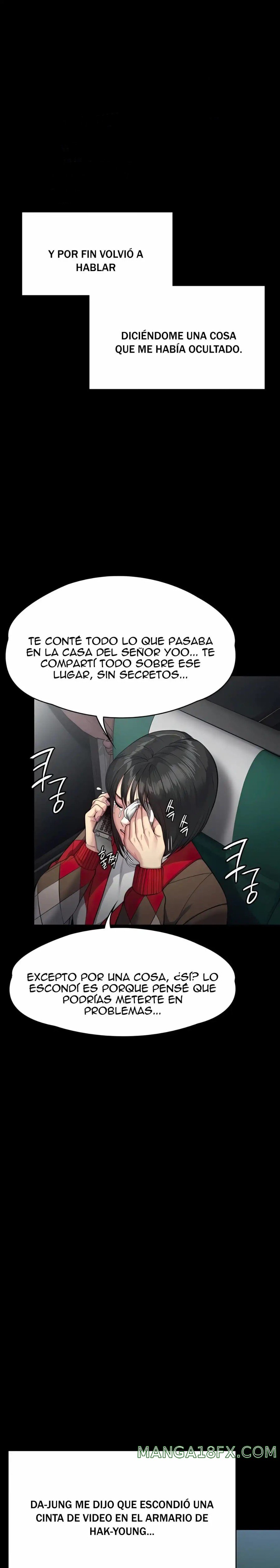 Queen Bee Raw Chapter 285 - Page 26